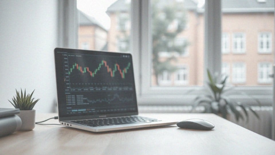 Jakie korzyści płyną z inwestowania w ETF-y?