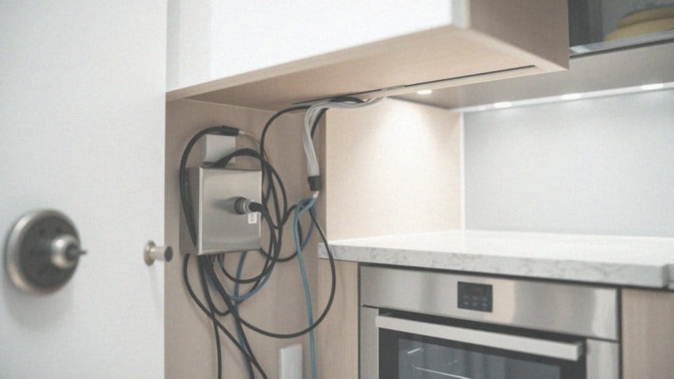 Jakie są różnice między instalacją jednofazową a trójfazową dla piekarnika?