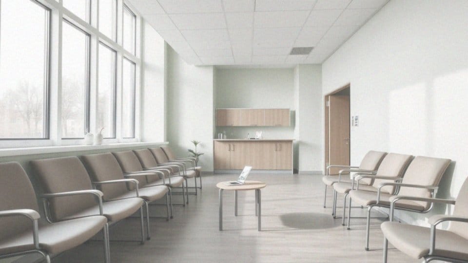 Jak NFZ wspiera dostęp do opieki ortopedycznej?