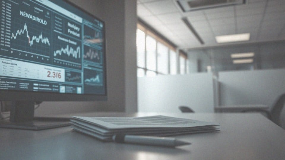 Jak bank podejmuje decyzję o przedłużeniu blokady?