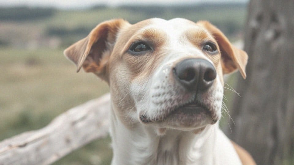 Dlaczego mocne szczęki są ważne dla rasy Jack Russell Terrier?