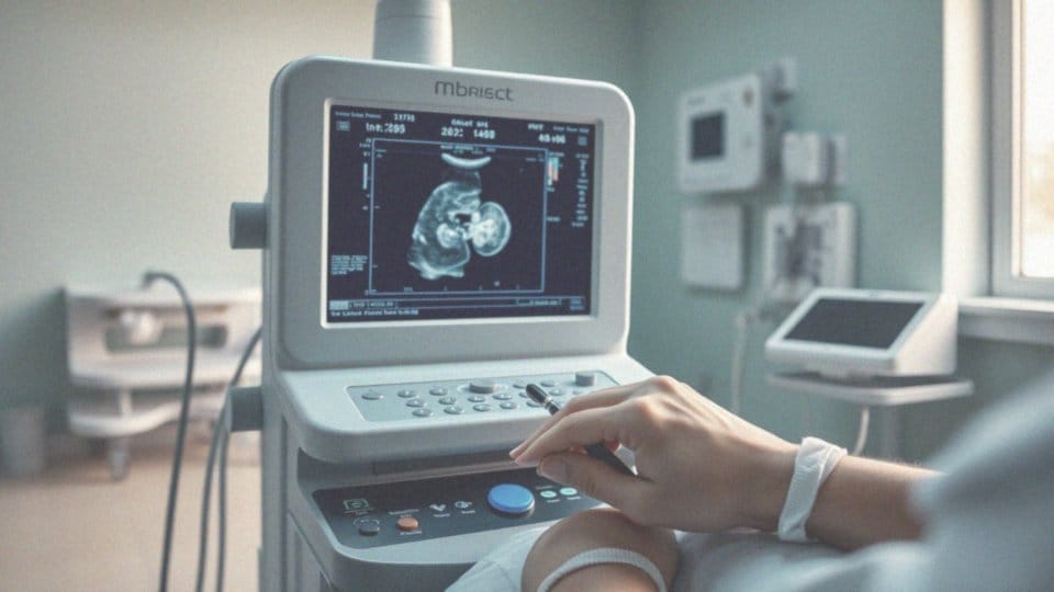 Kiedy lekarz podejmuje decyzję o nakłuciu torbieli na nerce?