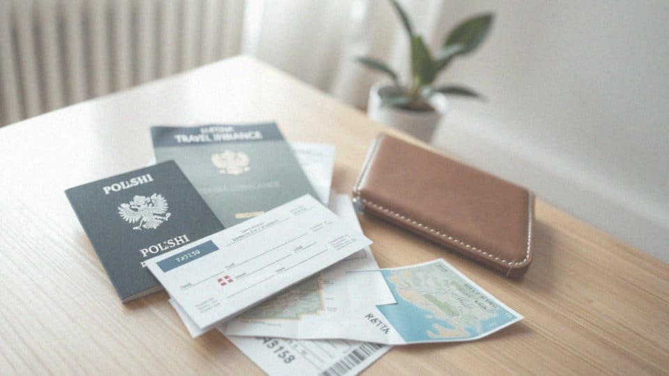 Jakie dokumenty są wymagane do wjazdu na Maltę?