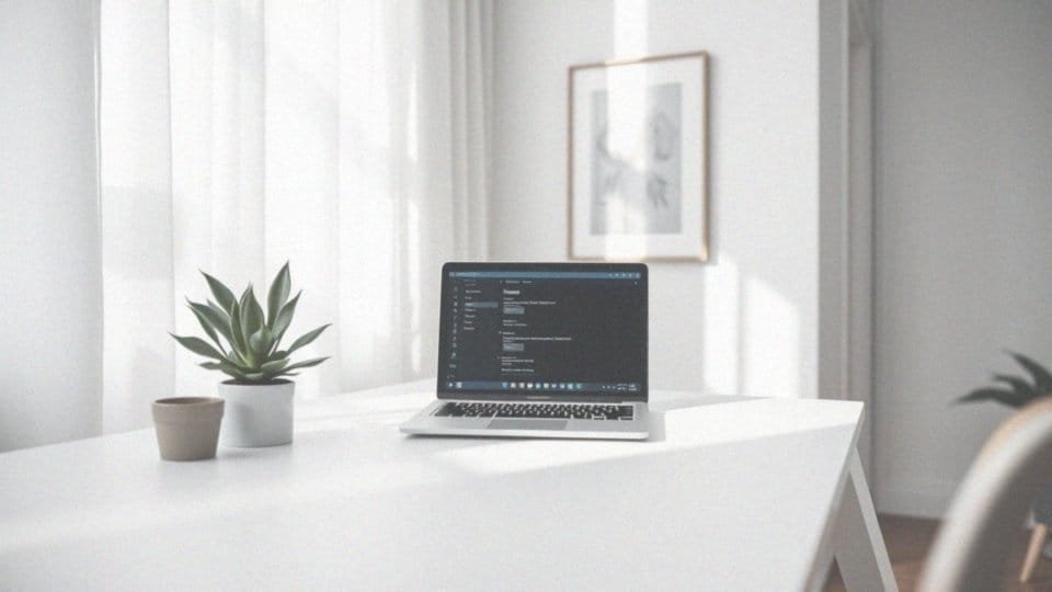 Jakie ustawienia w systemie Windows pozwalają sprawdzić hasło do sieci Wi-Fi?