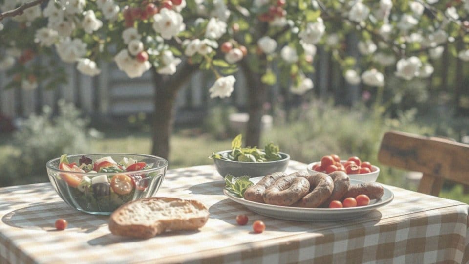 Jakie szybkie dania są najlepsze na długi weekend?