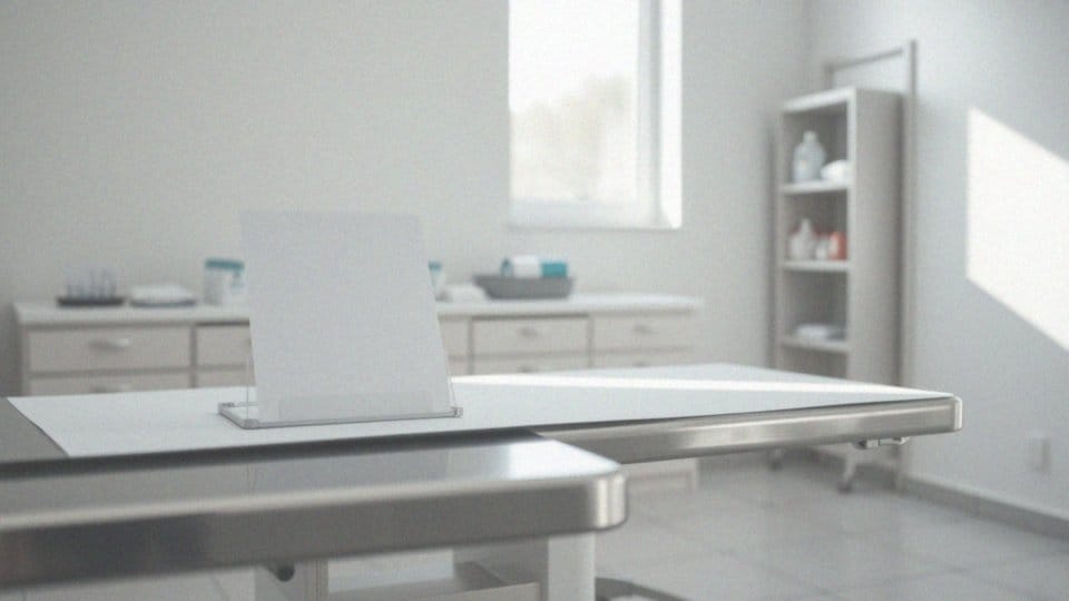 Jakie laryngologiczne preparaty można użyć do leczenia ganglionu?