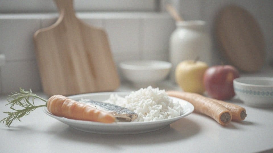 Jakie produkty należy ograniczyć w diecie lekkostrawnej?