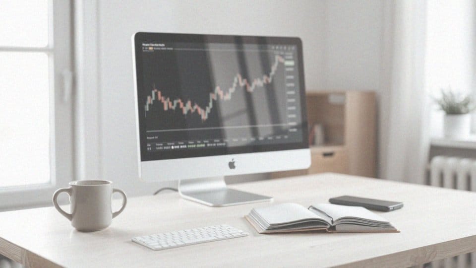 Jakie ryzyka wiążą się z inwestowaniem w ETF?