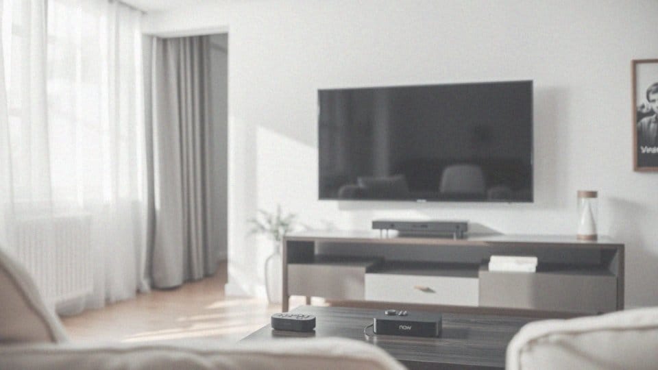 Jak działa Play Now TV Box z systemem Android?