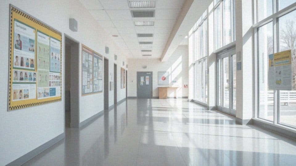 Jakie informacje z ewaluacji są kluczowe dla rozwoju szkoły?