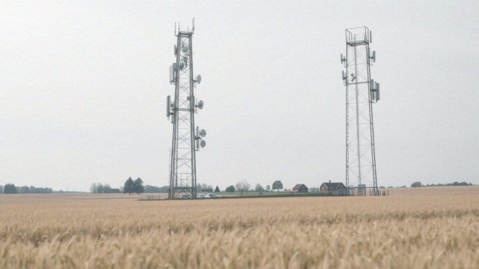 Jakie są techniczne specyfikacje związane z TS?