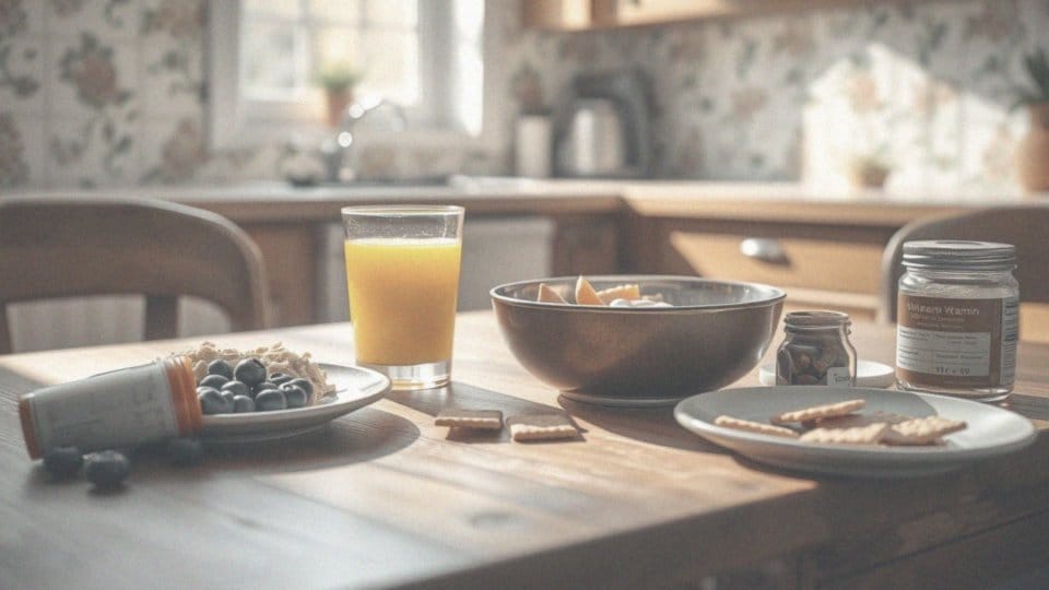 Jak nieprawidłowa dieta wpływa na wypadanie włosów?