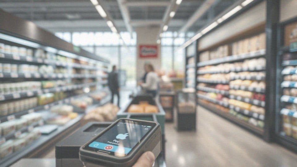 Gdzie można płacić za pomocą Apple Pay?