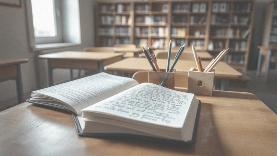 Jak zrozumienie treści lektury wpływa na jakość wypracowania?