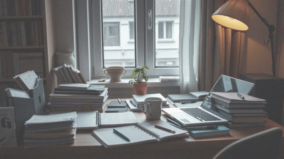 Jakie czynniki mogą nasilają objawy ADHD?