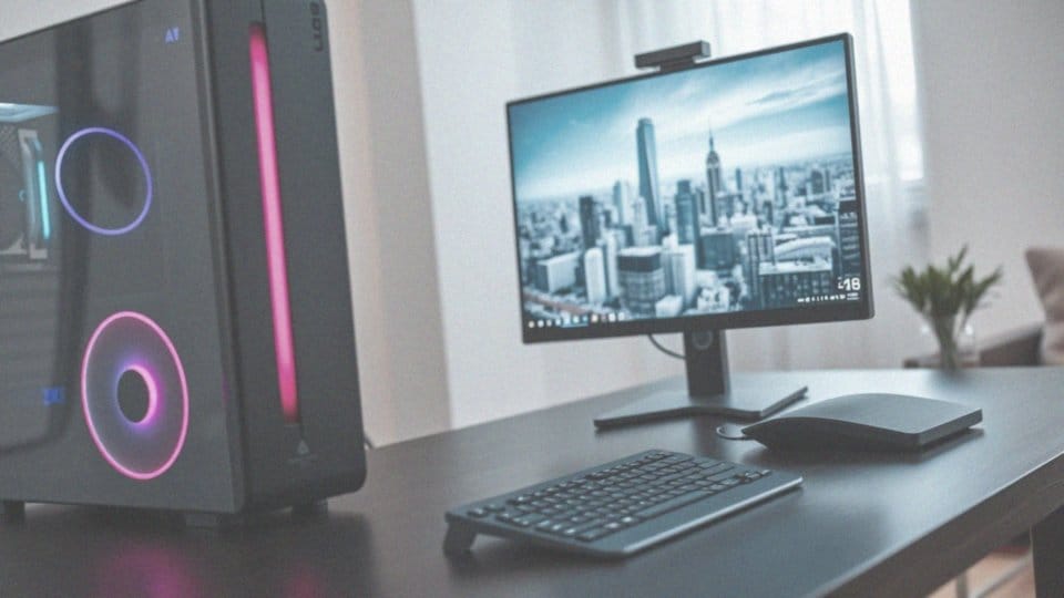 Jakie karty graficzne są kompatybilne z DirectX 11?