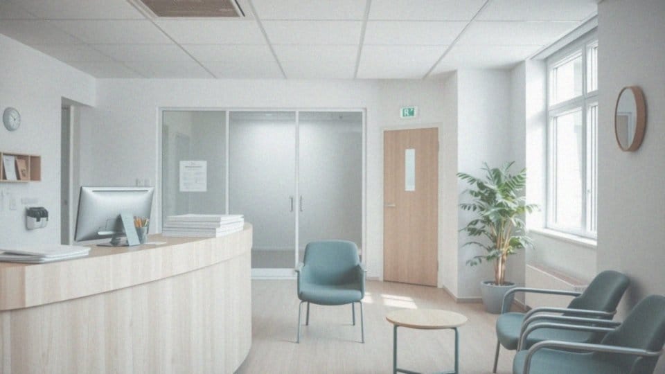 Jakie są zasady korzystania z pomocy lekarzy w placówkach POZ?