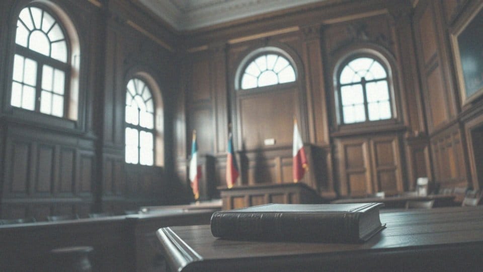 Co grozi świadkowi w przypadku składania fałszywych zeznań?