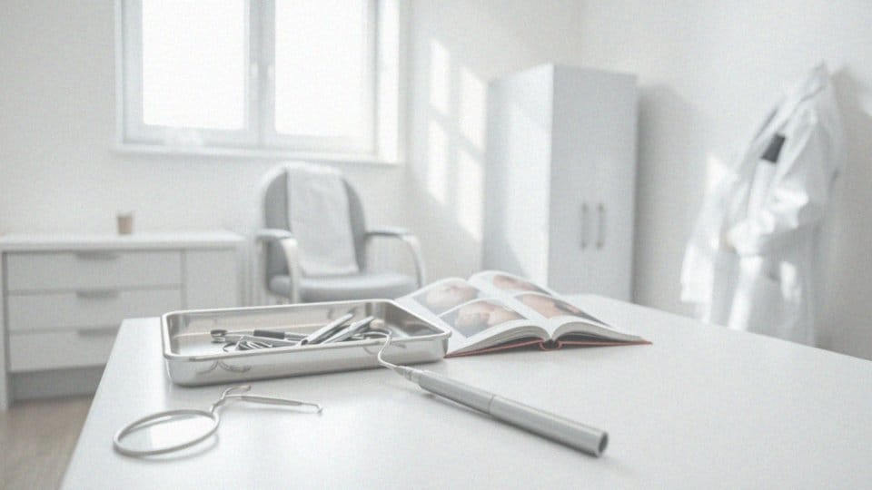 Jakie są przeciwwskazania do usunięcia pieprzyków?