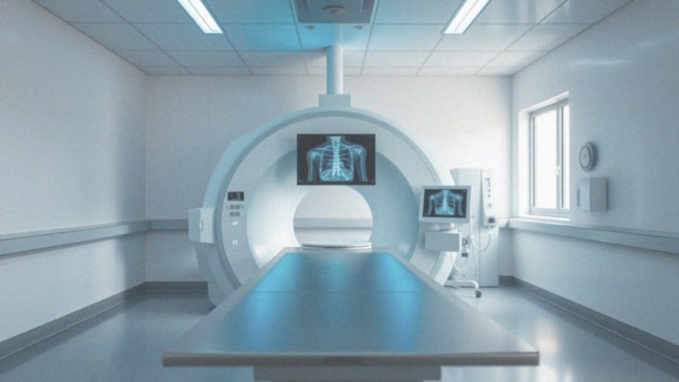 Jakie zabiegi związane z ortopedią są powszechnie stosowane w diagnostyce?