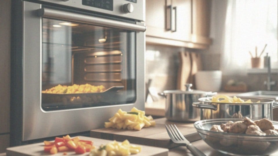 Jak długo trwa przygotowanie zapiekanki makaronowej z kurczakiem?