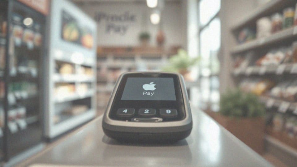 Jak Apple Pay zapewnia bezpieczeństwo płatności?