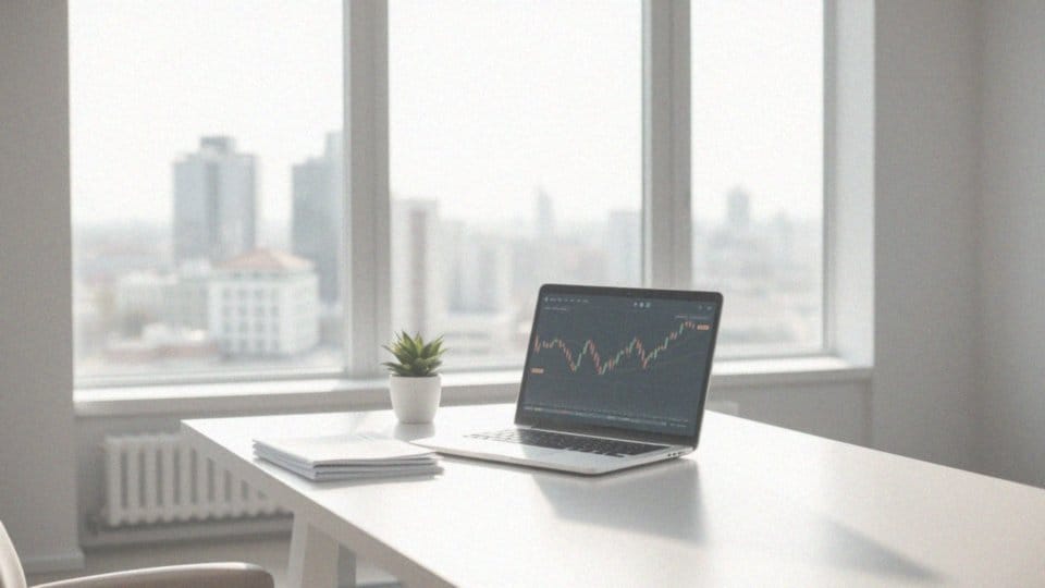 Czym są fundusze indeksowe i jak dążą do odwzorowania S&P 500?