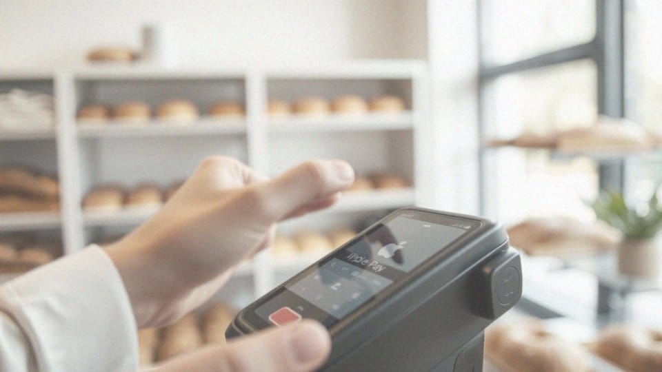 Jak Apple Pay chroni dane osobowe użytkowników?
