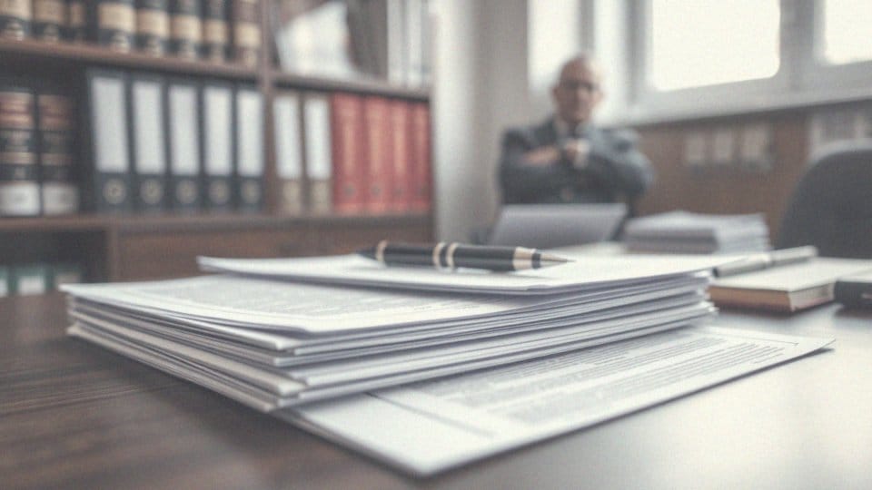Kiedy można rozpocząć egzekucję alimentów po wydaniu postanowienia?