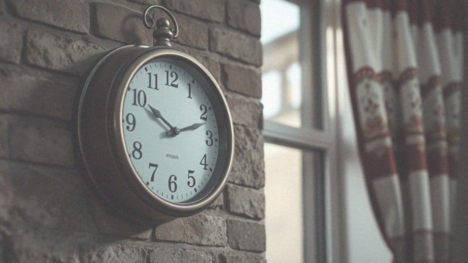 5 PM jaka to godzina? Przeliczanie czasu i formaty godzinowe