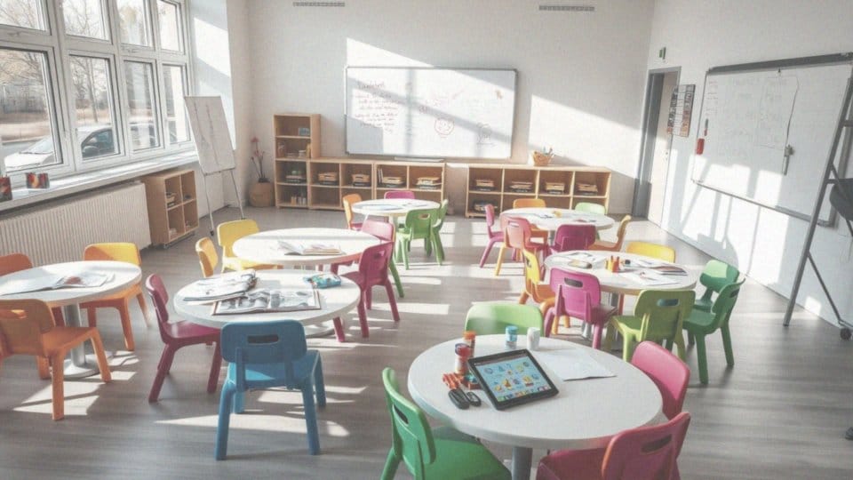 Jakie metody pracy są stosowane w edukacji włączającej?
