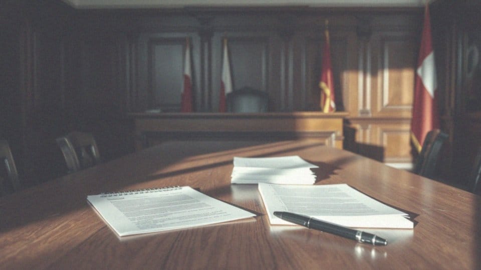 Jakie są różnice między oskarżycielem posiłkowym a pokrzywdzonym?