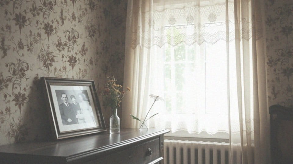 Jakie relacje rodzinne miała Sonia Lokwenc?