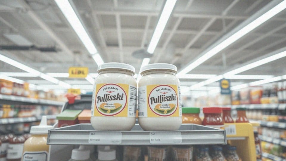 Jakie są zasady uczestnictwa w konkursie Lidl na majonez?