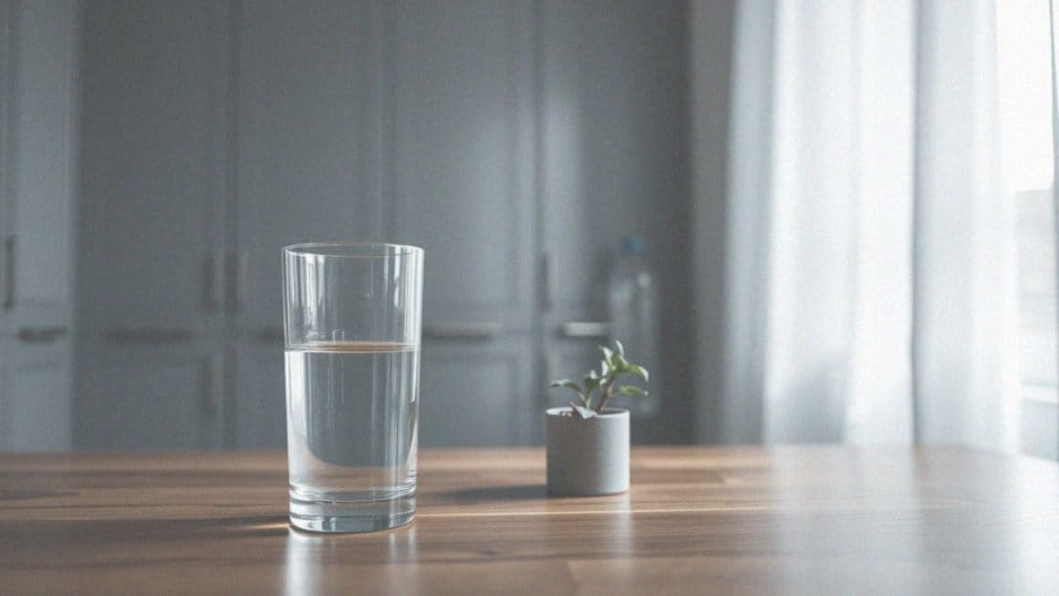 Jak alkohol wpływa na gospodarkę elektrolitową organizmu?