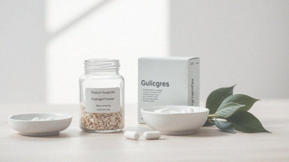 Jakie są rodzaje leków na przeczyszczenie?