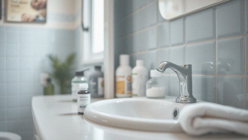 Jakie są wskazania do stosowania kropli do uszu?