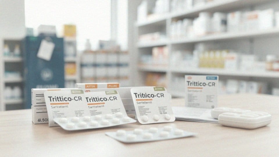 Jakie substancje czynne zawiera Trittico?