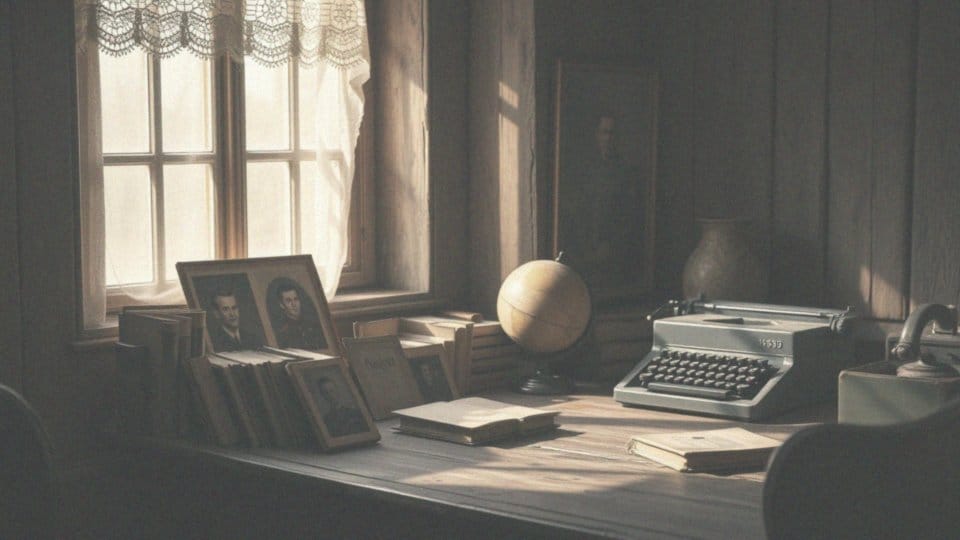 Jaka jest historia rodziny Kaczyńskich i jej historia?