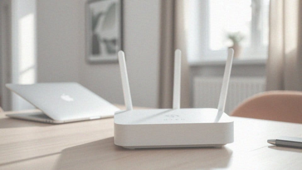Czy warto ukrywać identyfikator SSID swojej sieci?