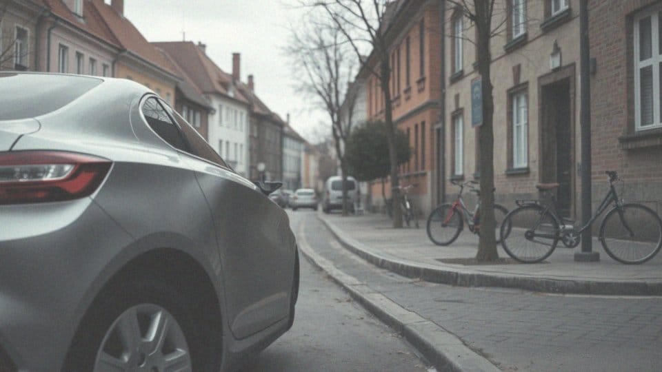 Jak zgłosić szkodę parkingową do ubezpieczyciela?
