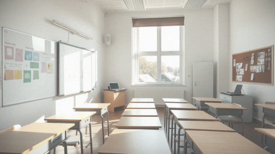 Jak ewaluacja może poprawić jakość pracy nauczycieli?