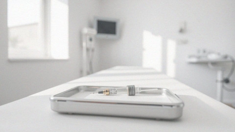 Jak karboksyterapia może poprawić kondycję skóry pod oczami?