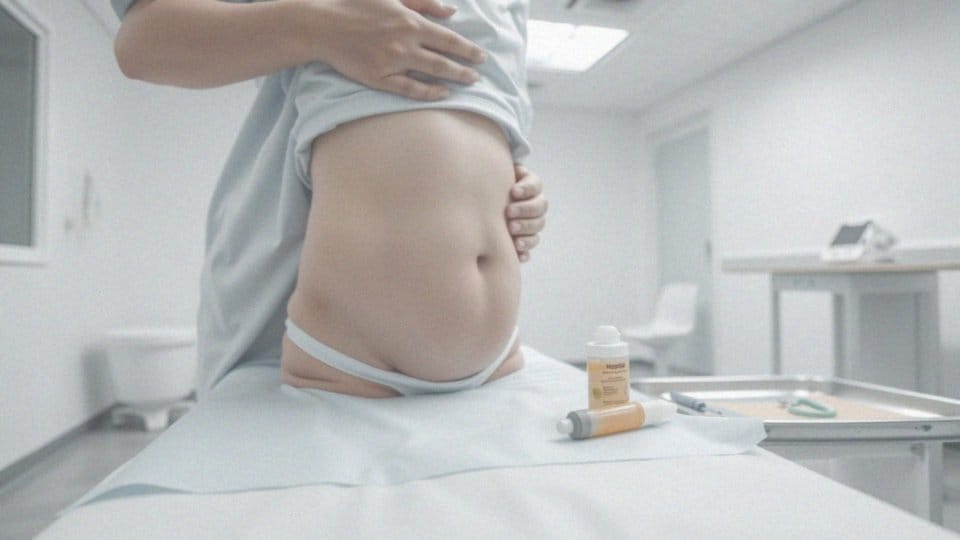 Jakie są metody diagnozowania przepuklin u dzieci?