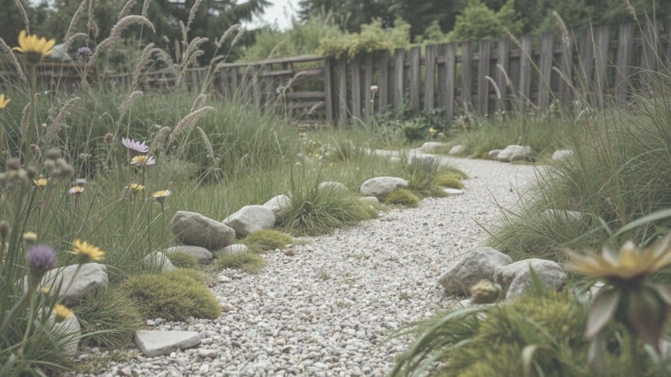 Co to jest ogród naturalistyczny i jak go zaprojektować?