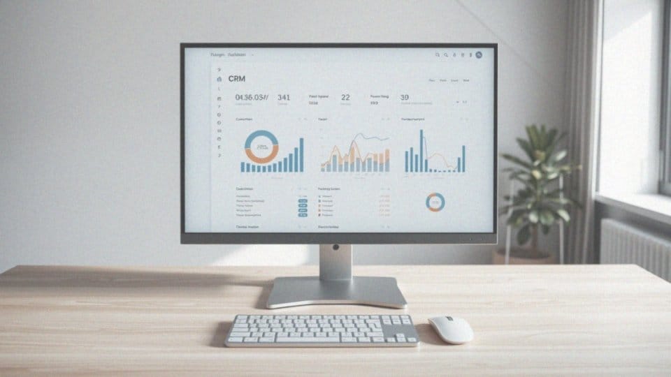 Jak ERP wpływa na zarządzanie relacjami z klientami (CRM)?