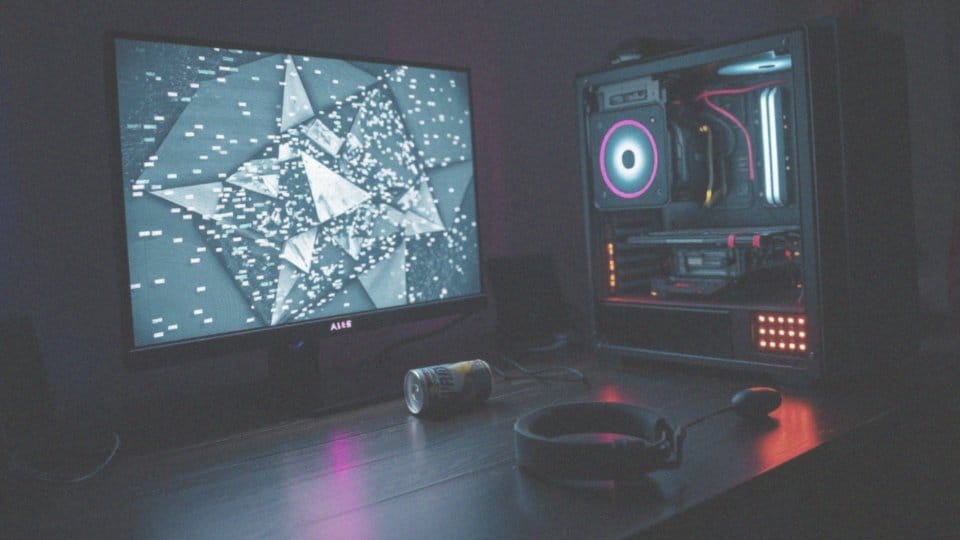 Jakie problemy z grami mogą wyniknąć z nieaktualnej wersji DirectX?