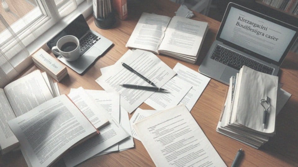 Arkusz wydawniczy ile stron? Kluczowe informacje i obliczenia