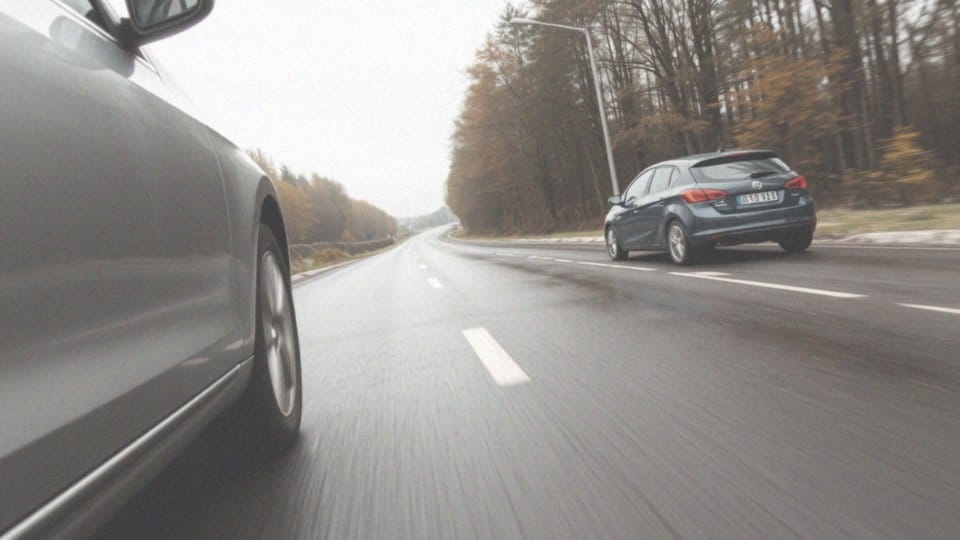 Art 23 prd – kluczowe zasady ruchu drogowego dla kierowców