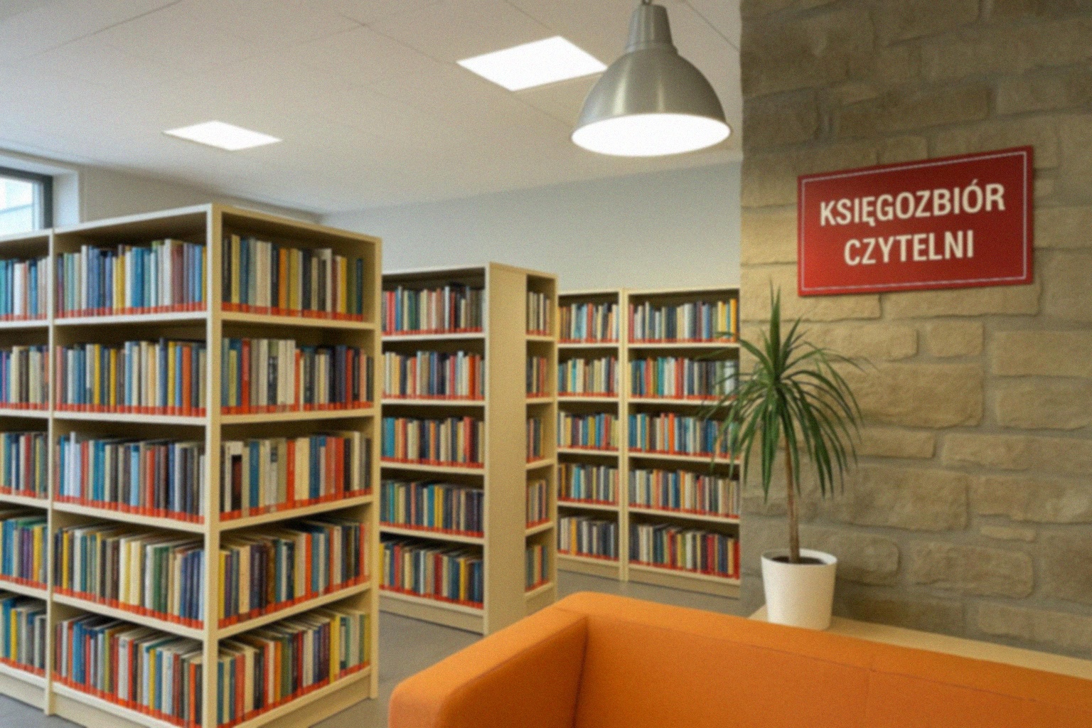 Wyjątkowe spotkanie literackie w Puckiej Bibliotece